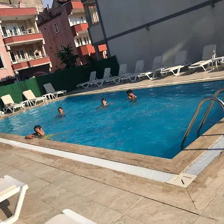 Vizyon Hotel