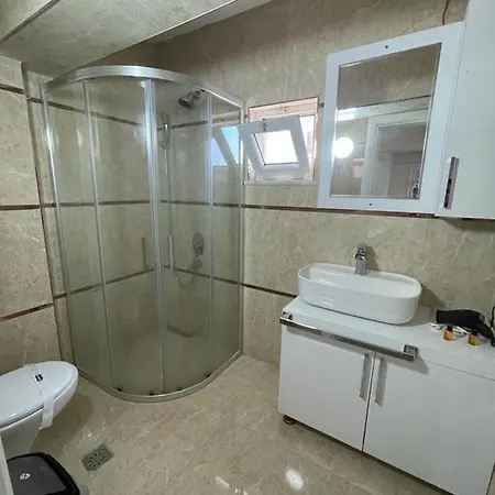Hotel Vizyon Karasu