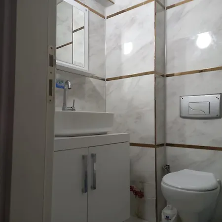 Hotel Vizyon 3*