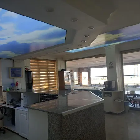 Vızyon Otel