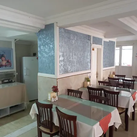 Vızyon Otel Karasu