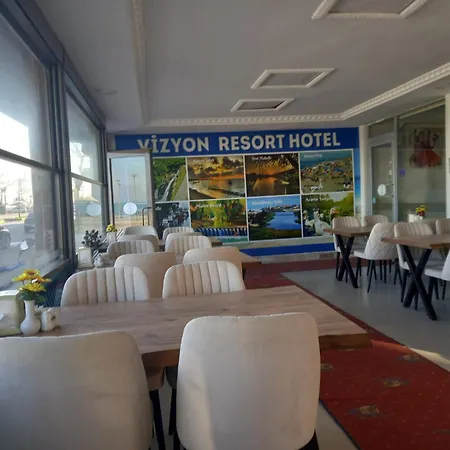 Vızyon Karasu