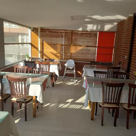 Vızyon Otel