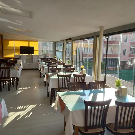 Otel Vızyon