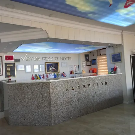 Vızyon 3*