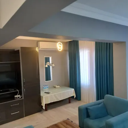 Vızyon 3* Karasu