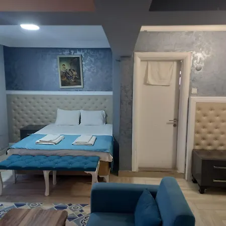 Vızyon Otel Karasu