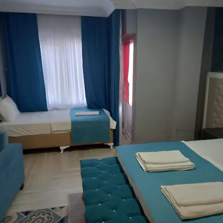 Vızyon Otel