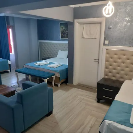 Vızyon 3* Karasu