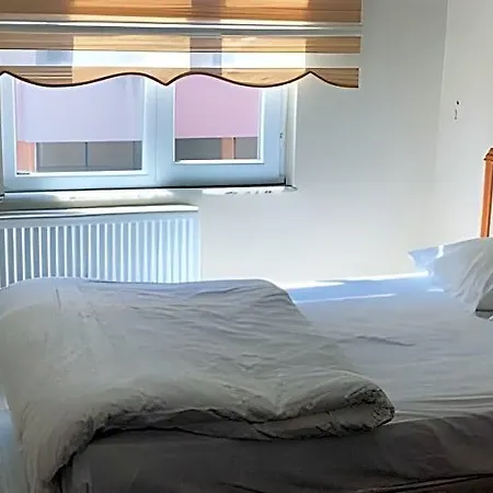 Vizyon Hotel Karasu