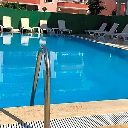 Hotel Vizyon Karasu